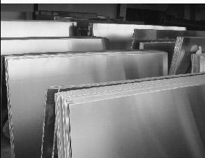 國標6063鋁板,7022防滑鋁板廠家_鋁板_中鋁網(wǎng)