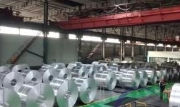 鋁板 特性、應用與制造工藝