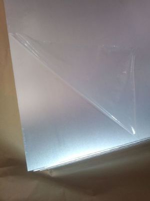 現貨供應6061T6鋁板，優質材料即刻可得